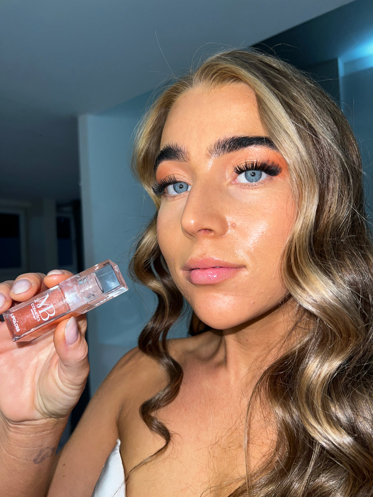CHIC LIPGLOSS COLLECTION