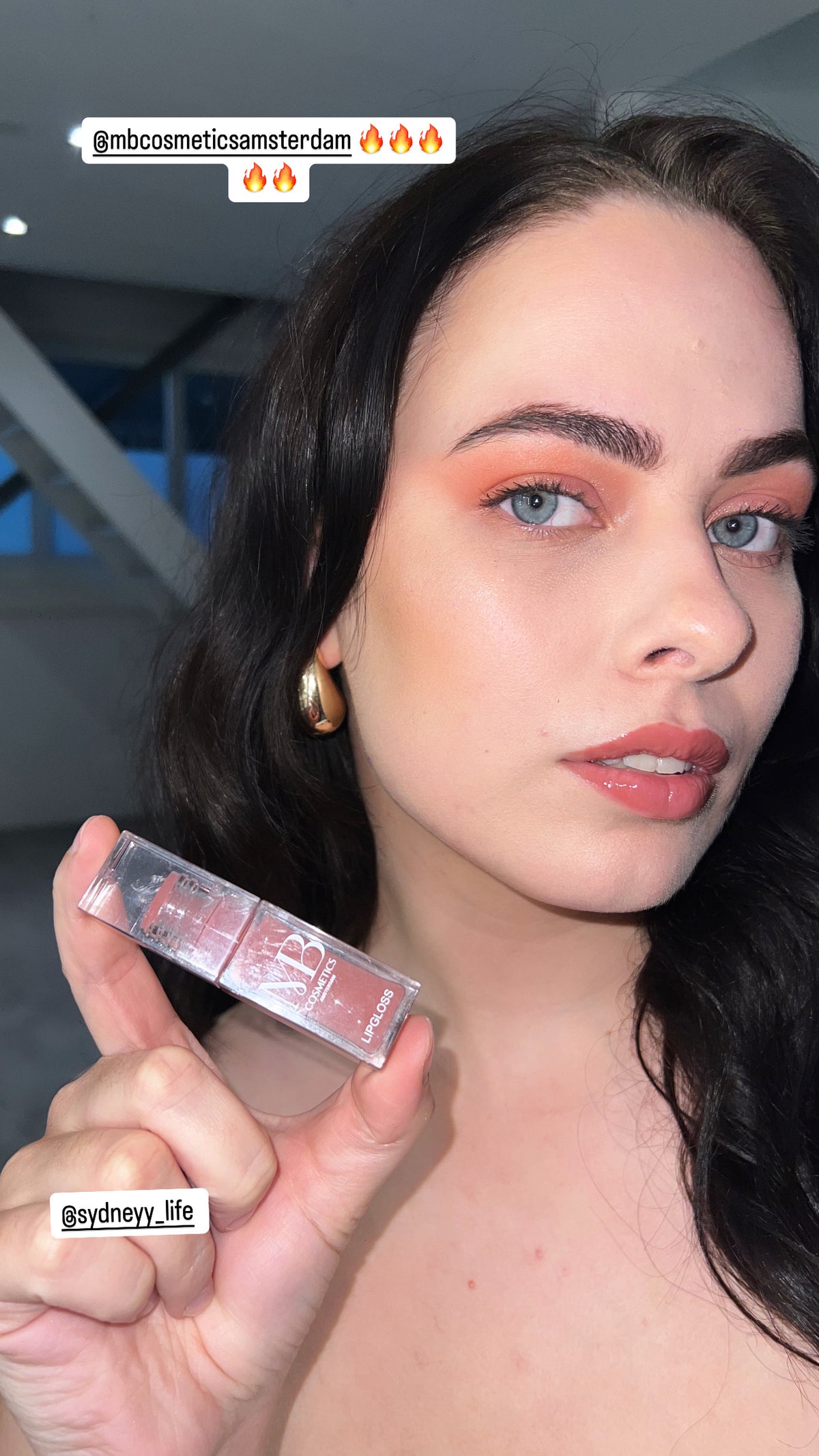CHIC LIPGLOSS COLLECTION