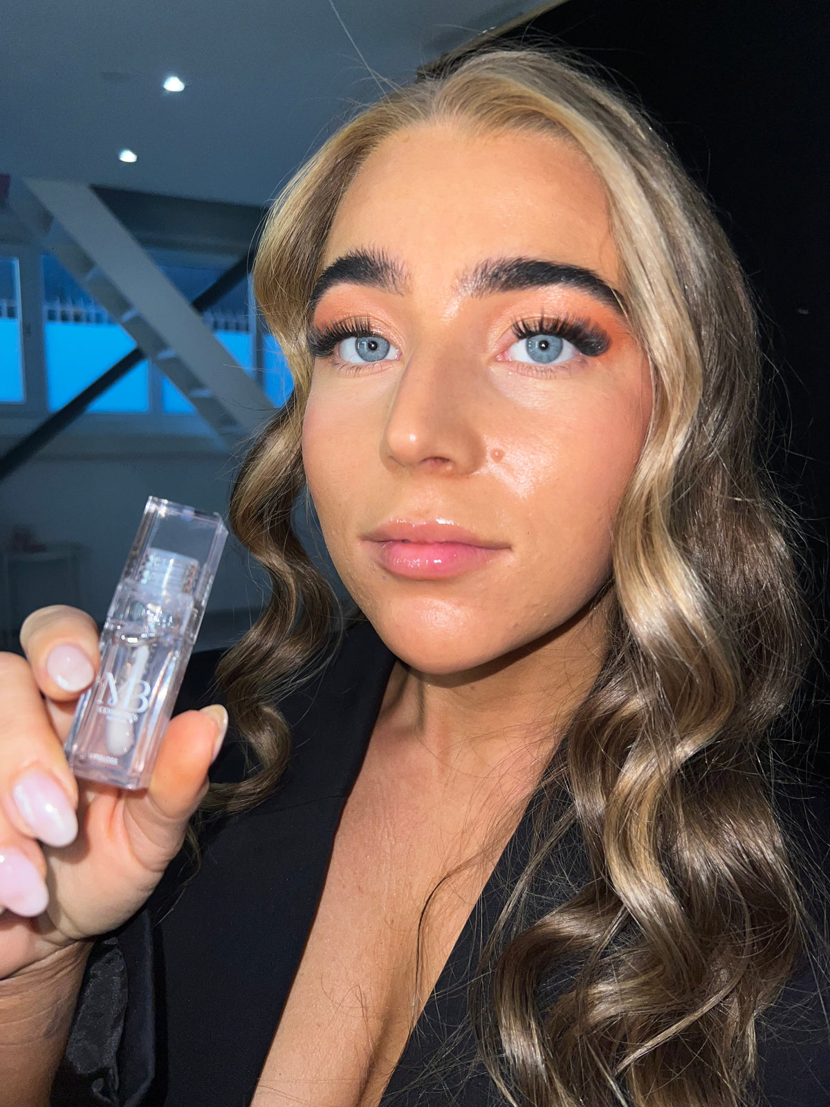 CHIC LIPGLOSS COLLECTION