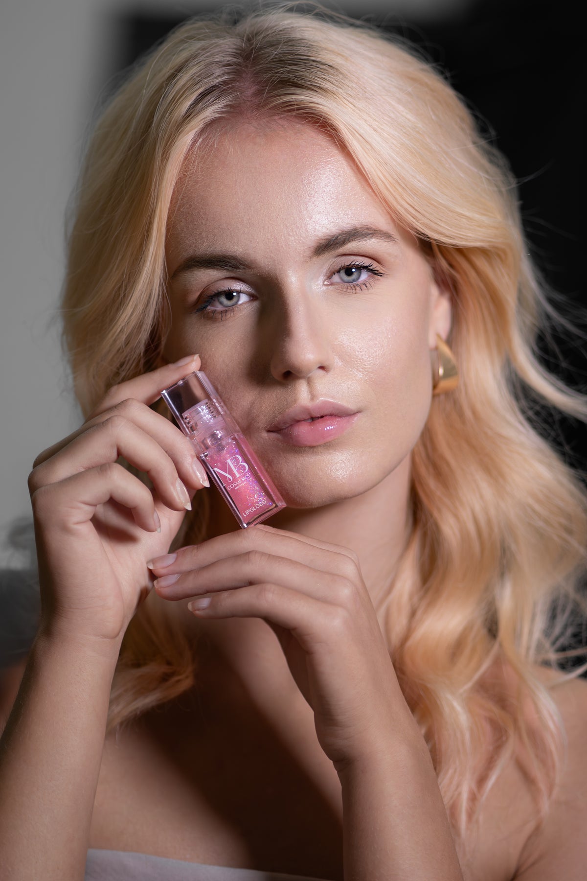 CHIC LIPGLOSS COLLECTION