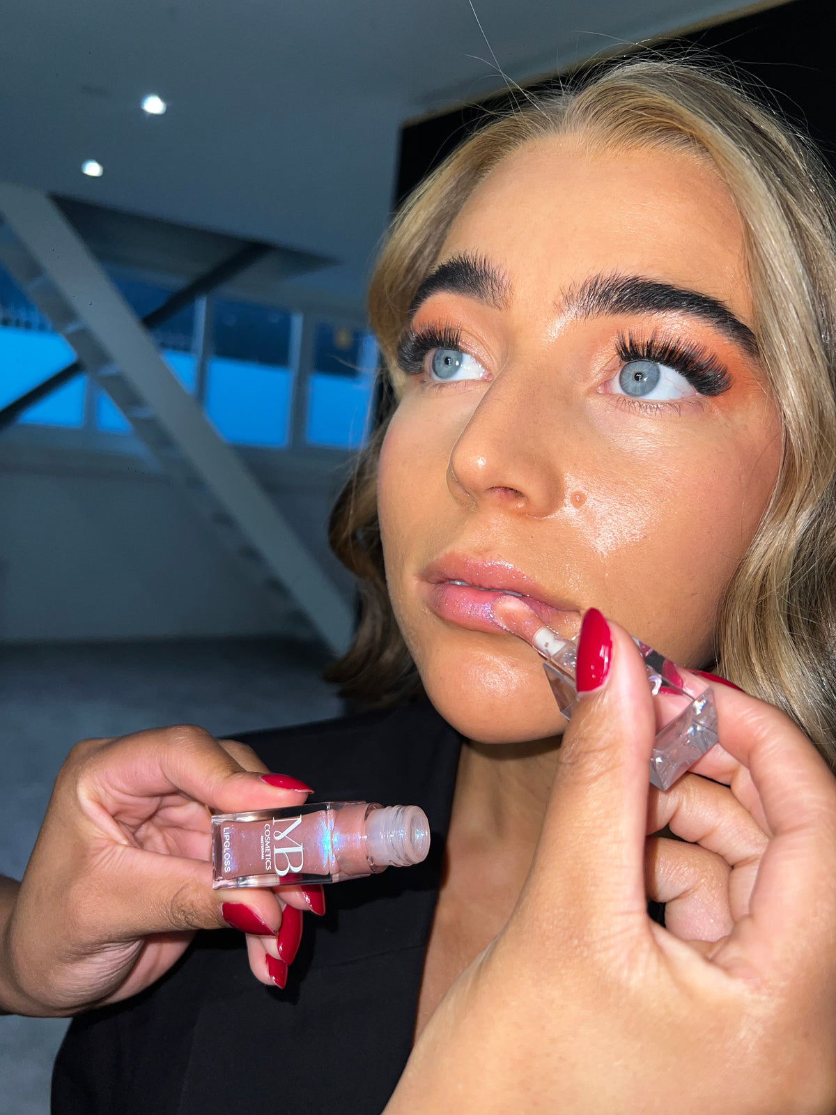 CHIC LIPGLOSS COLLECTION