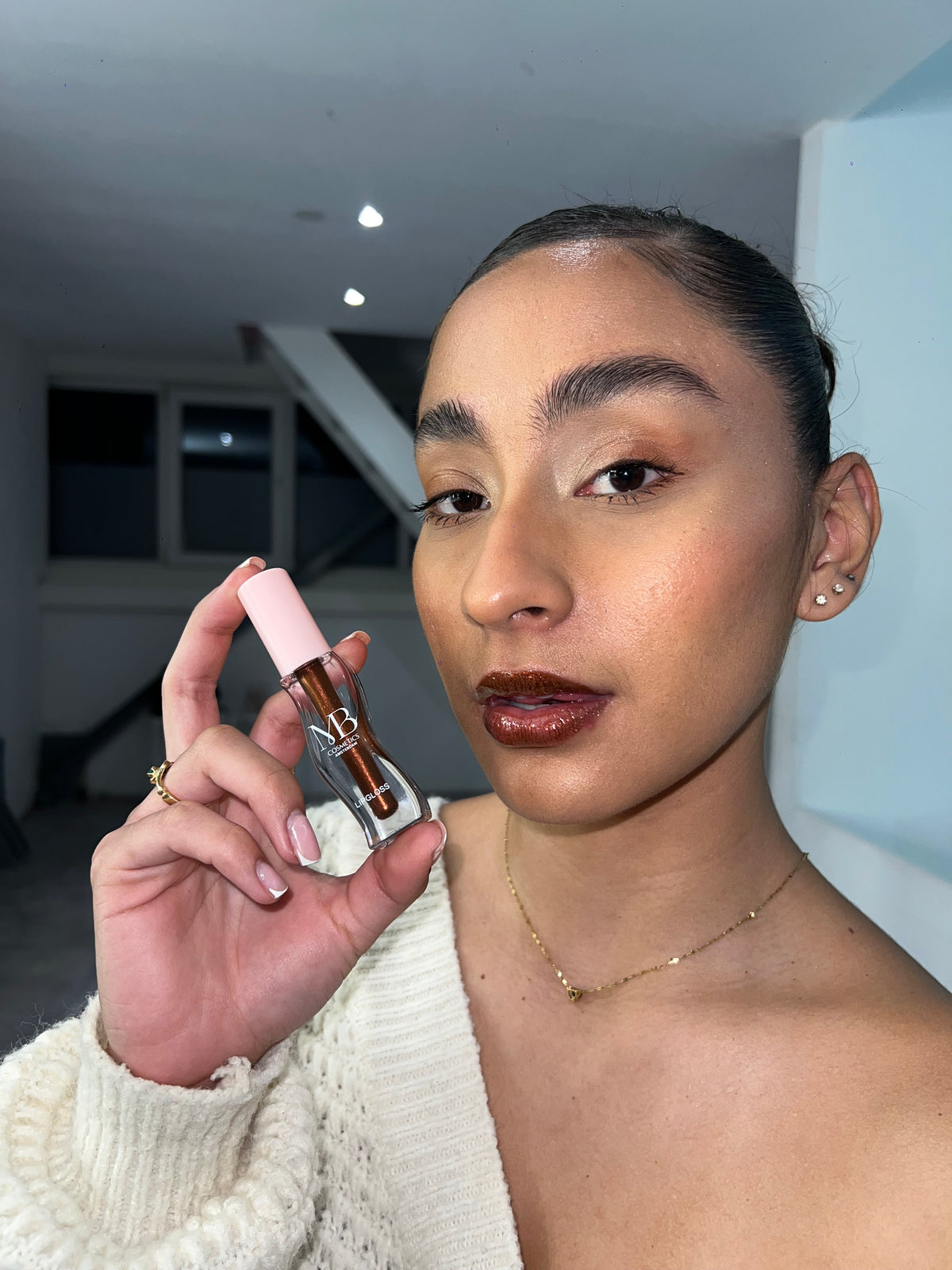 CHIC LIPGLOSS COLLECTION