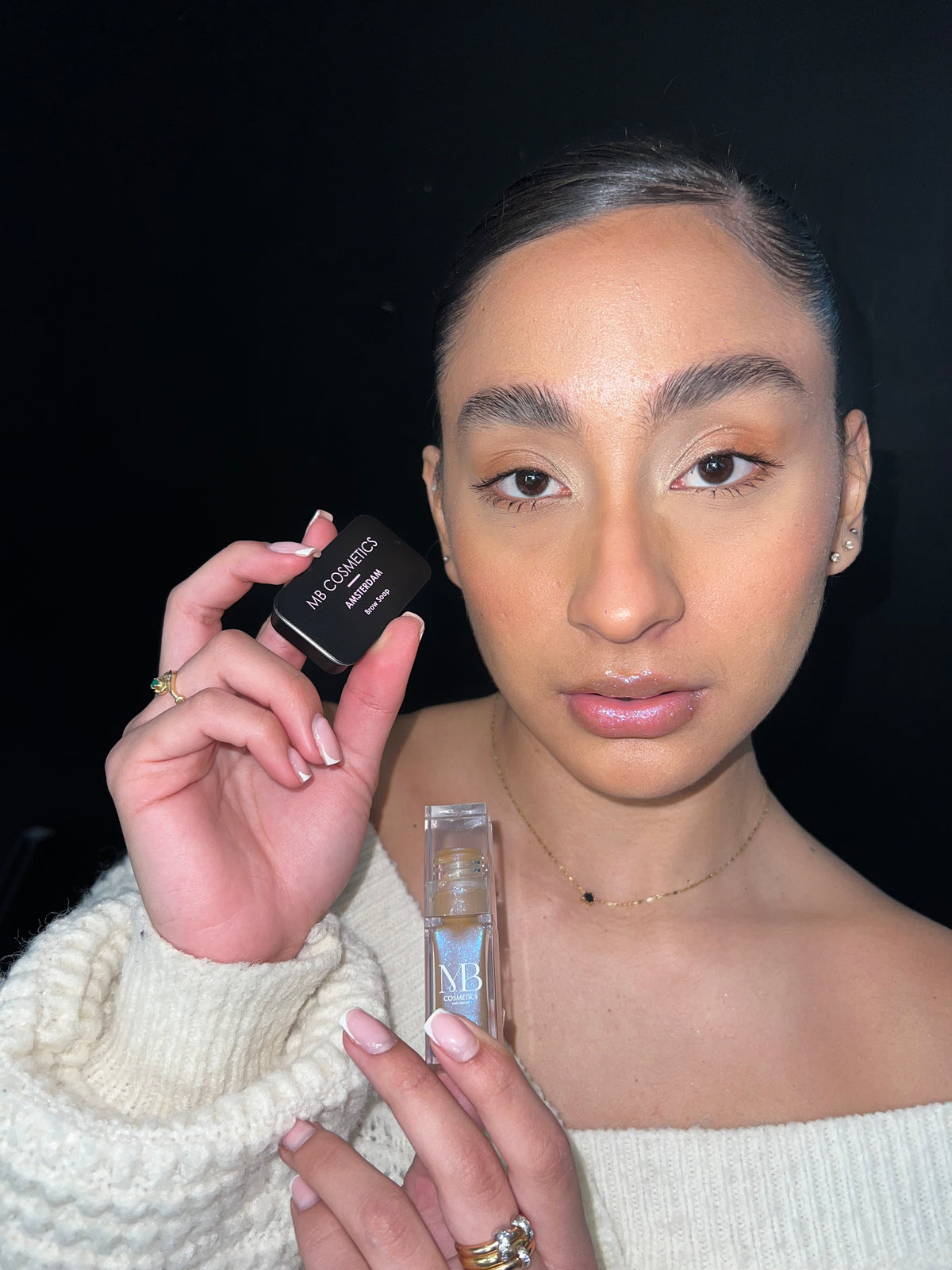 CHIC LIPGLOSS COLLECTION
