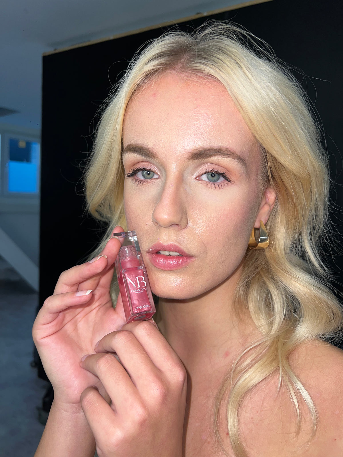 CHIC LIPGLOSS COLLECTION