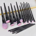 18pcs Makeup brush set