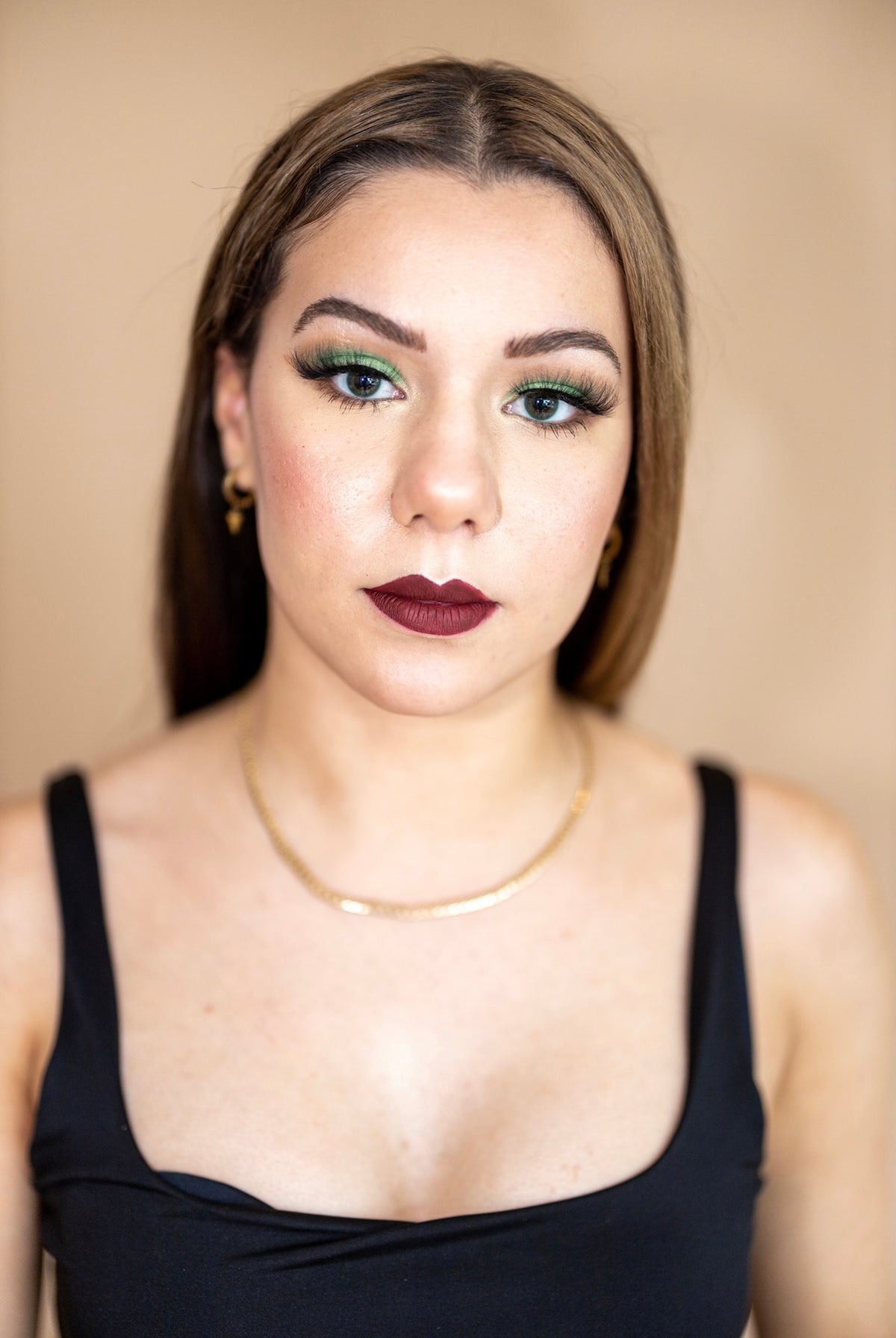 MB COSMETICS AMSTERDAM MATTE LIQUID LIPSTICK