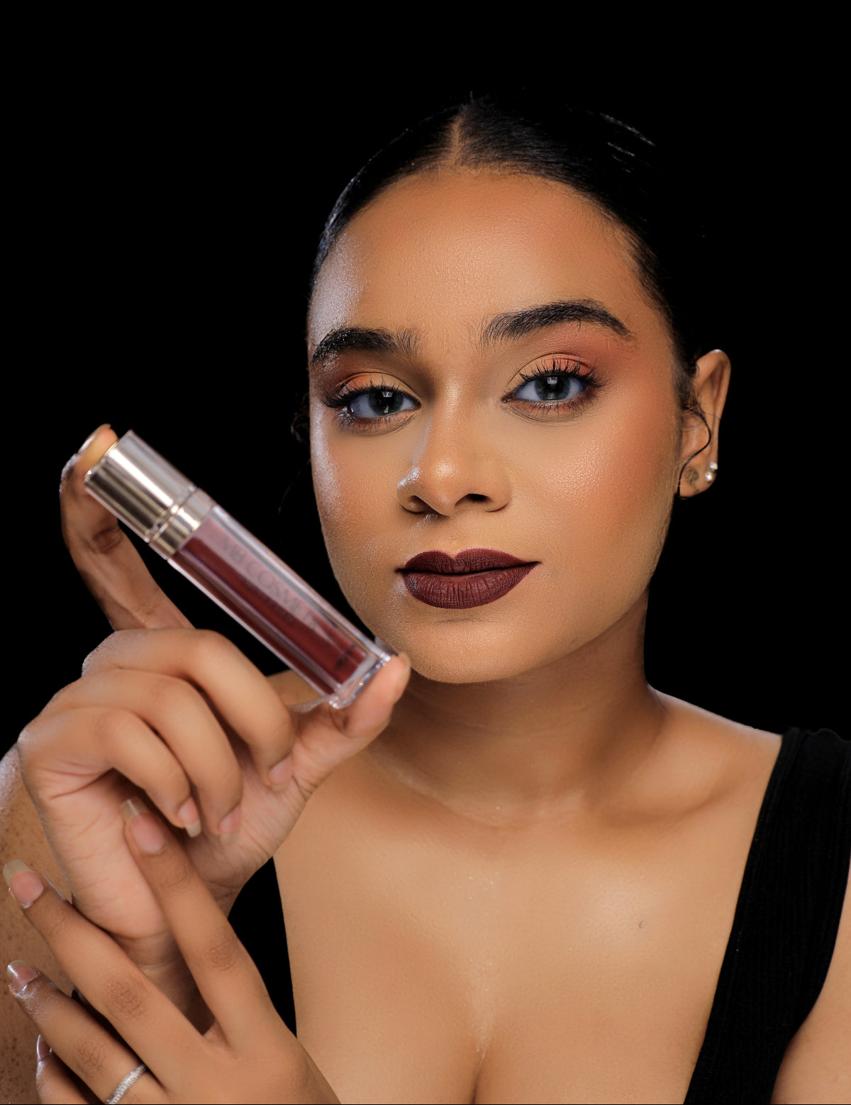 MB COSMETICS AMSTERDAM MATTE LIQUID LIPSTICK