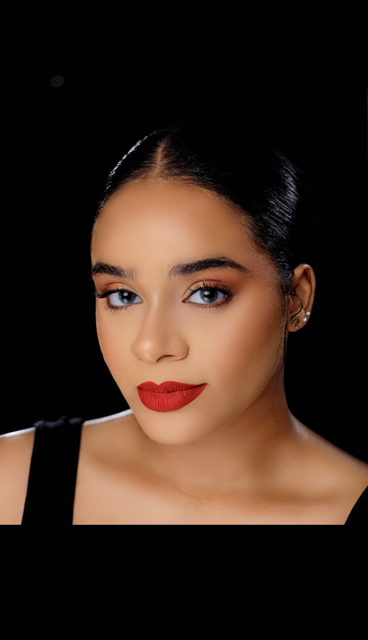 MB COSMETICS AMSTERDAM MATTE LIQUID LIPSTICK