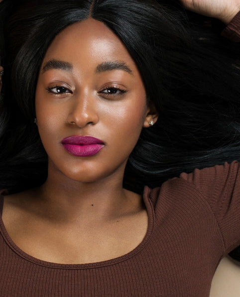 MB COSMETICS AMSTERDAM MATTE LIQUID LIPSTICK