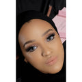 MB COSMETICS AMSTERDAM GRAY BEIGE COLORED COSMETIC LENSES