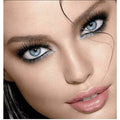 MB COSMETICS AMSTERDAM GRAY COLORED COSMETIC LENSES