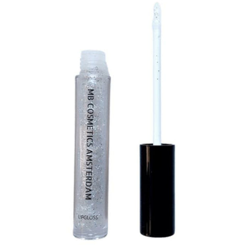 MB COSMETICS AMSTERDAM MILLON DOLLAR SHIMMER LIP GLOSS