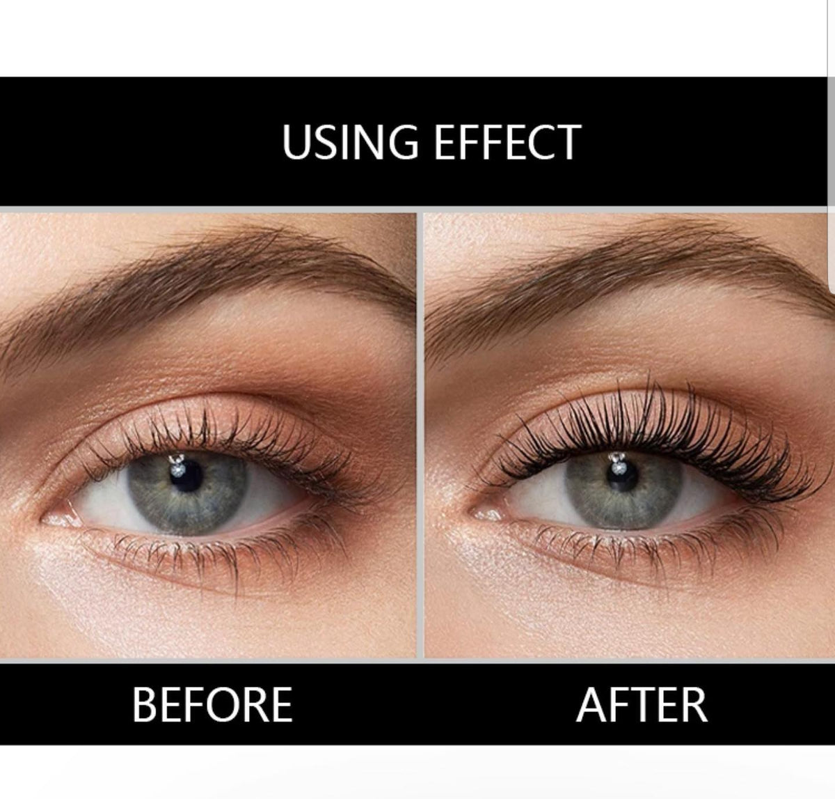 MB COSMETICS AMSTERDAM EYE OPENING MASCARA
