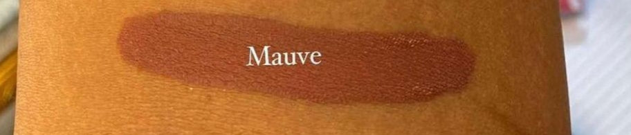 MB COSMETICS AMSTERDAM MATTE LIQUID LIPSTICK