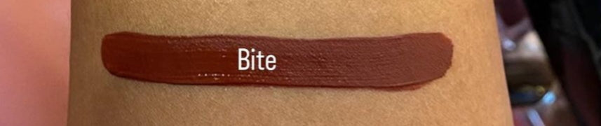 MB COSMETICS AMSTERDAM MATTE LIQUID LIPSTICK
