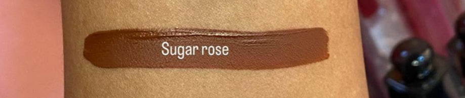 MB COSMETICS AMSTERDAM MATTE LIQUID LIPSTICK
