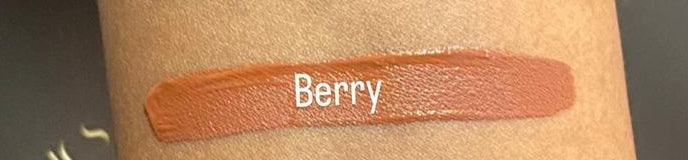 MB COSMETICS AMSTERDAM MATTE LIQUID LIPSTICK