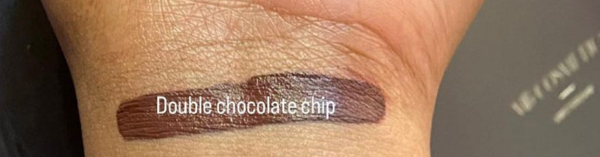 MB COSMETICS AMSTERDAM MATTE LIQUID LIPSTICK