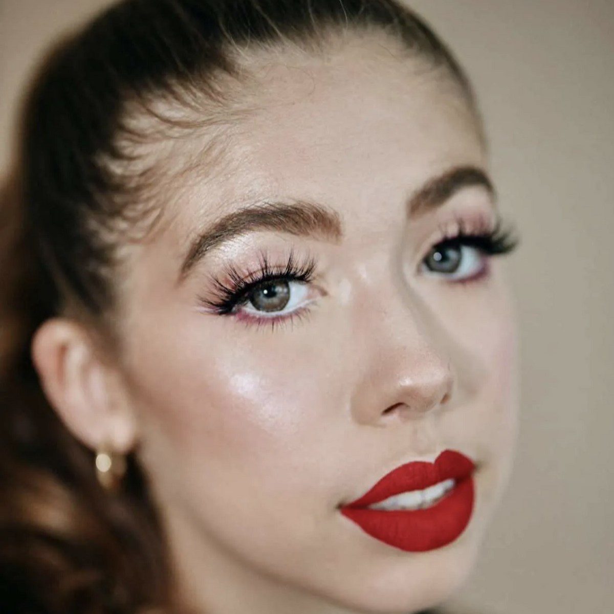 MB COSMETICS AMSTERDAM MATTE LIQUID LIPSTICK