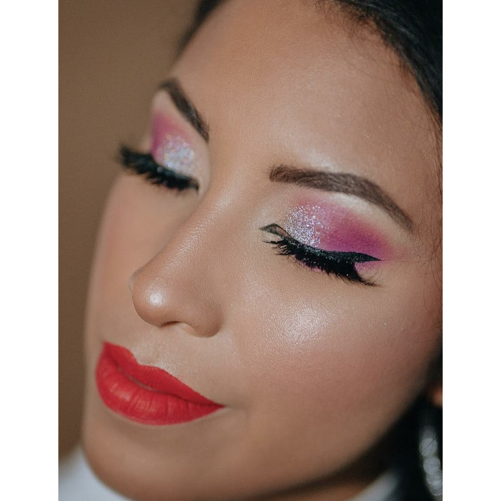 MB COSMETICS AMSTERDAM MATTE LIQUID LIPSTICK