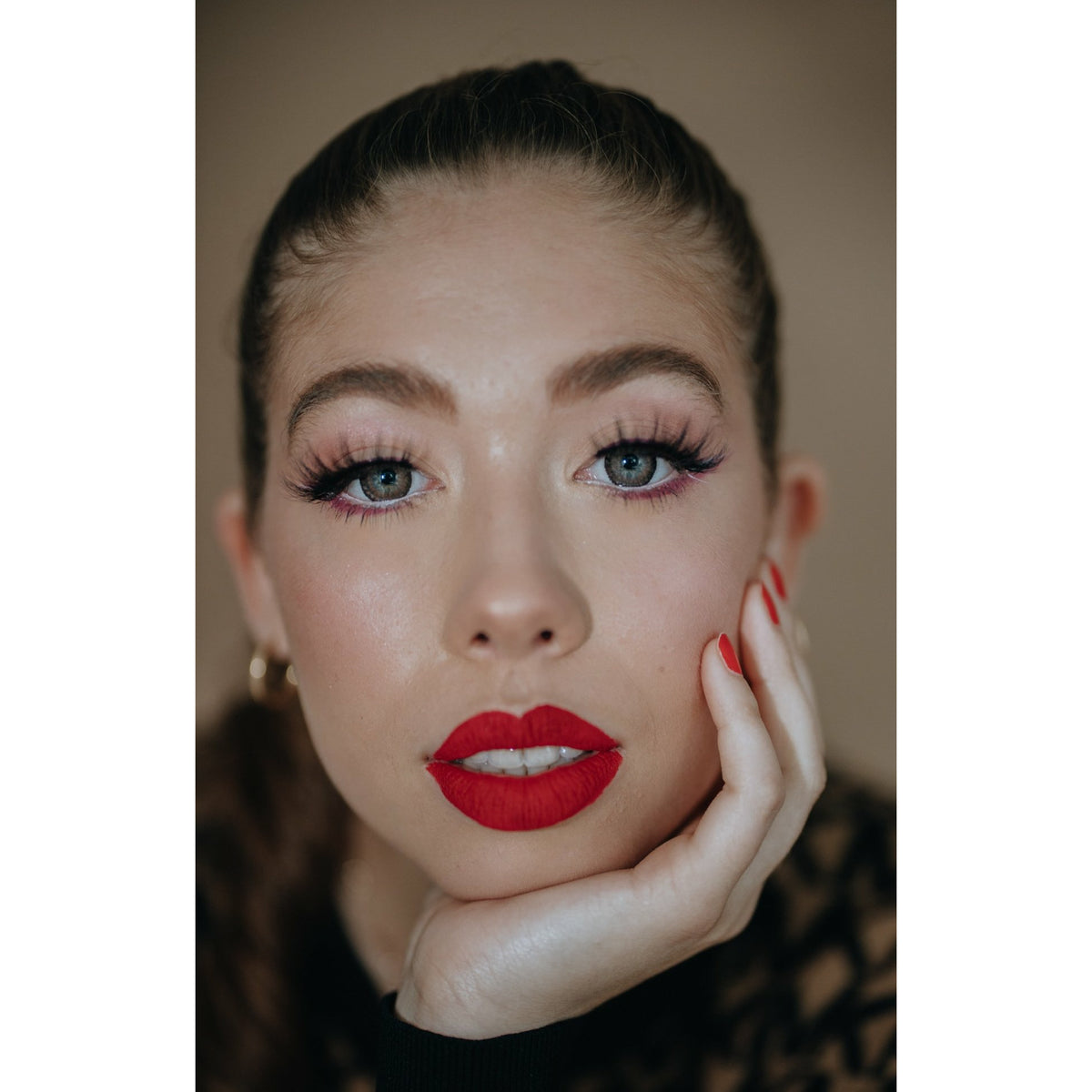 MB COSMETICS AMSTERDAM MATTE LIQUID LIPSTICK