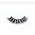 MB COSMETICS AMSTERDAM 3D MINK EYE LASHES IN FANCY BOX