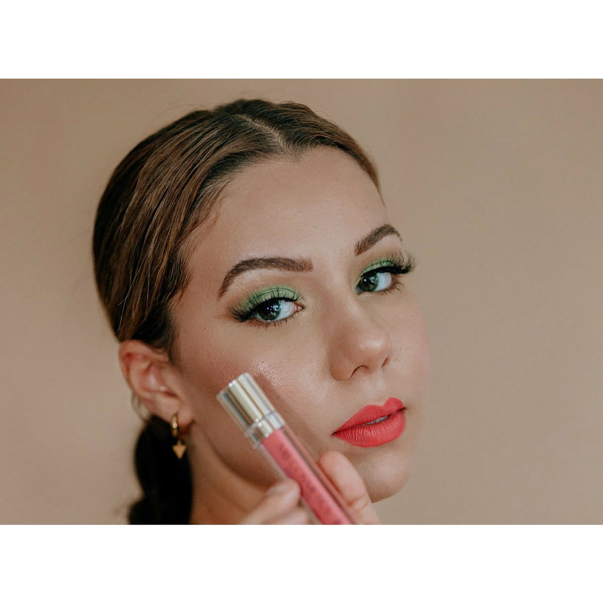 MB COSMETICS AMSTERDAM MATTE LIQUID LIPSTICK