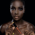 MB COSMETICS AMSTERDAM HOLLYWOOD SHIMMER LIP GLOSS