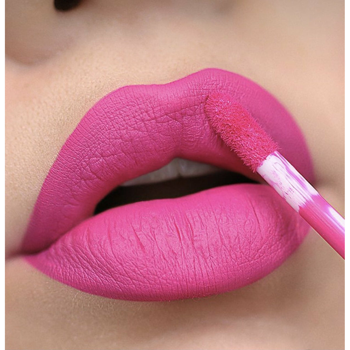 MB COSMETICS AMSTERDAM MATTE LIQUID LIPSTICK