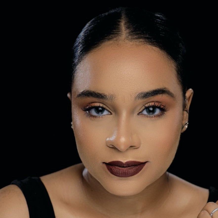 MB COSMETICS AMSTERDAM MATTE LIQUID LIPSTICK