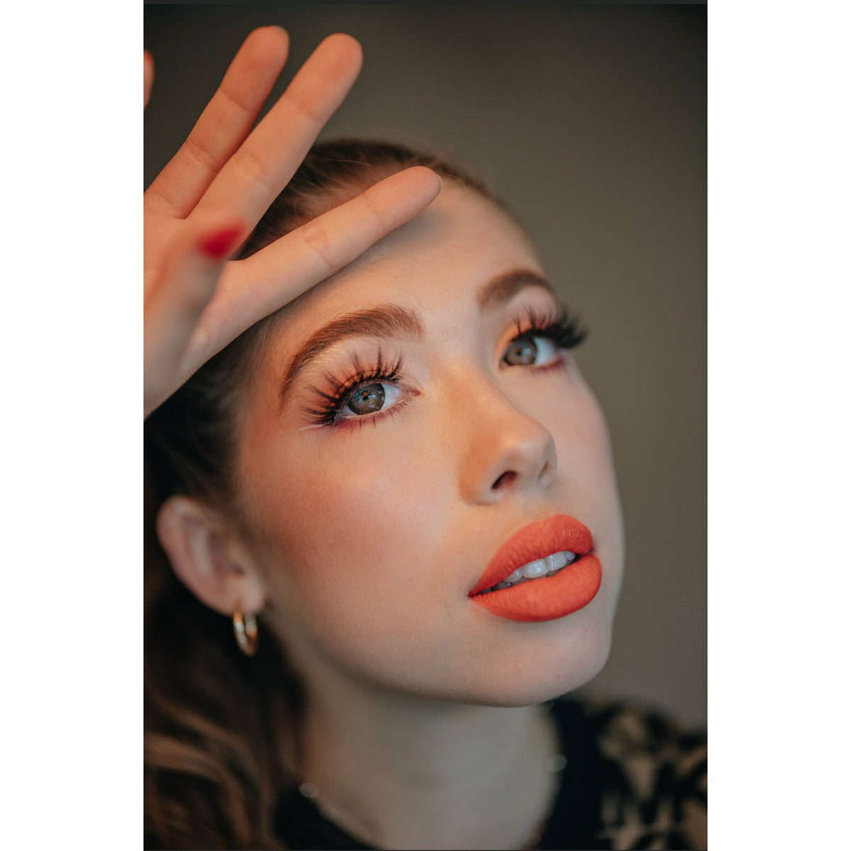 MB COSMETICS AMSTERDAM MATTE LIQUID LIPSTICK