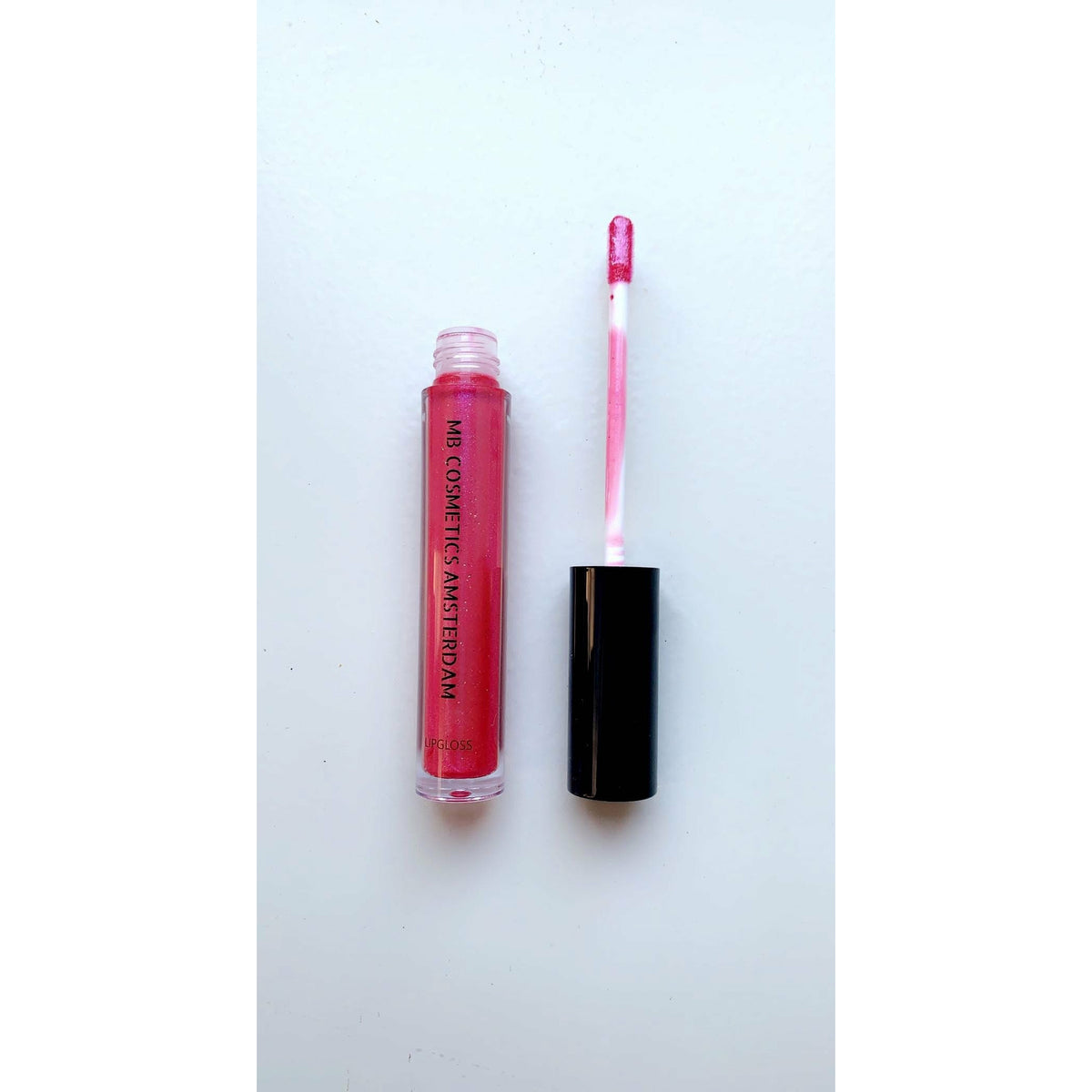 MB COSMETICS AMSTERDAM FUN GIRL SHIMMER LIP GLOSS