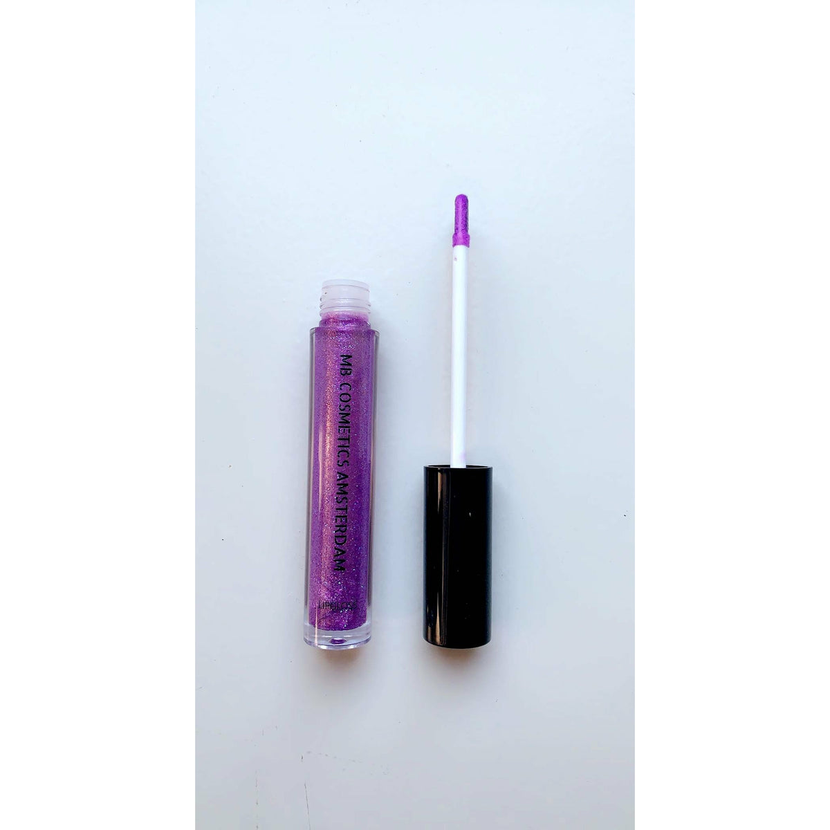 MB COSMETICS AMSTERDAM SUPERSTAR SHIMMER LIP GLOSS