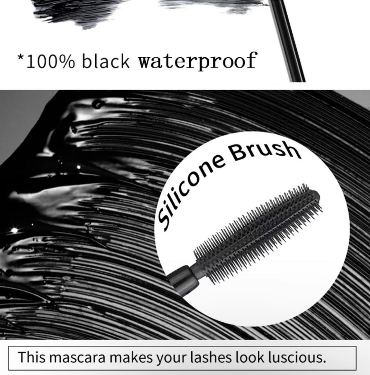 MB COSMETICS AMSTERDAM EYE OPENING MASCARA