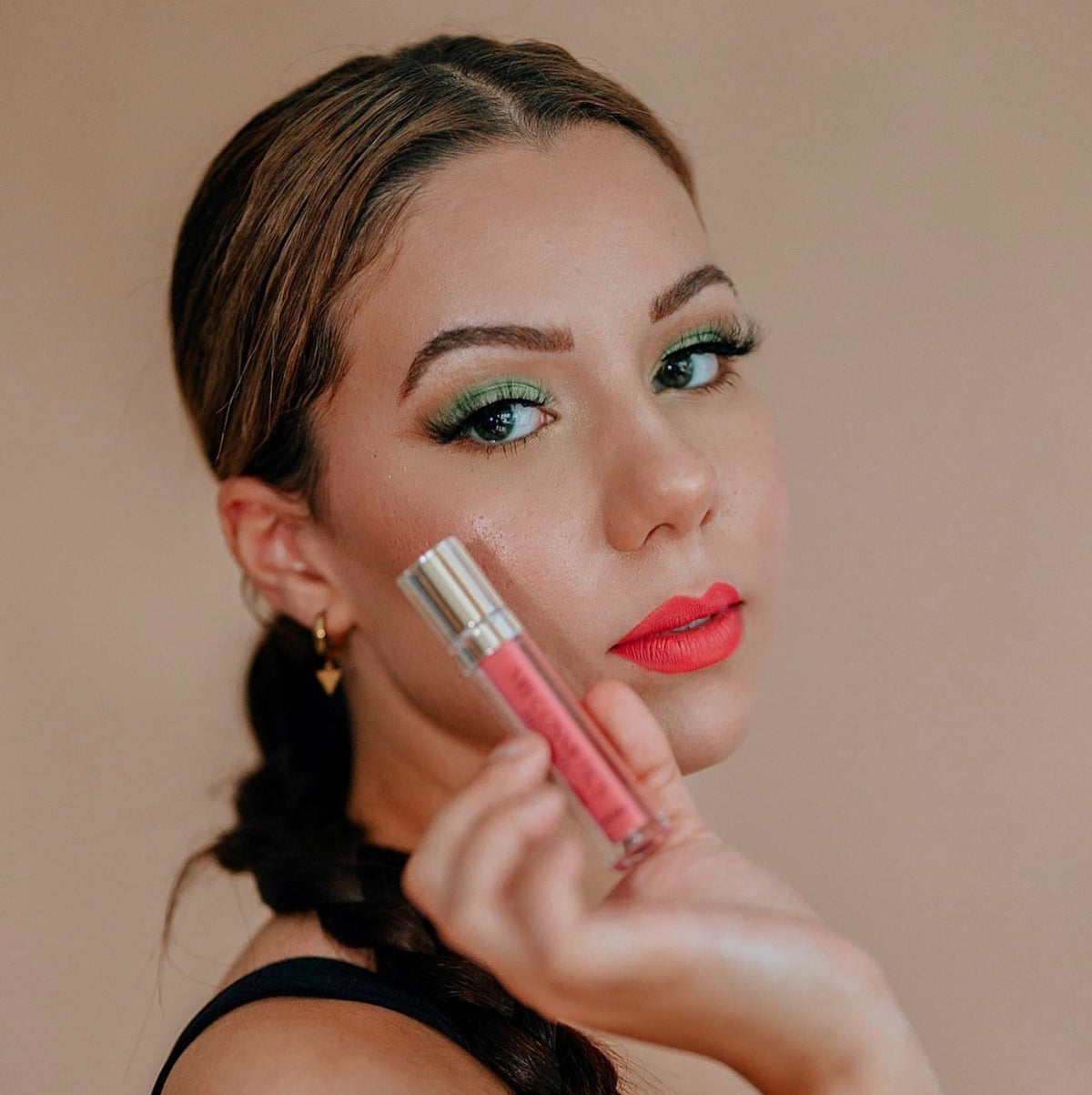 MB COSMETICS AMSTERDAM MATTE LIQUID LIPSTICK