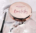 MB COSMETICS AMSTERDAM BROWS TO STAY BROW GEL